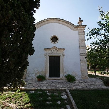 Masseria Maccarone Fasano Exterior photo