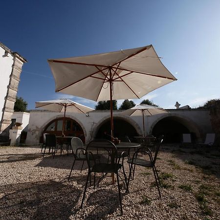 Masseria Maccarone Fasano Exterior photo