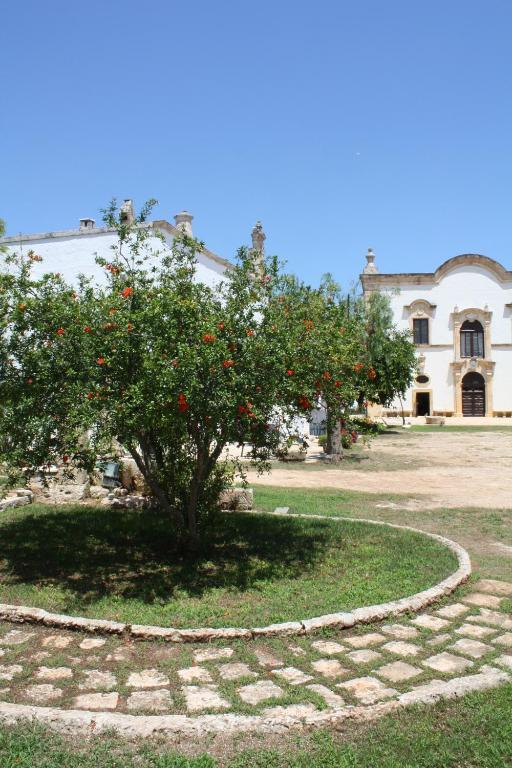 Masseria Maccarone Fasano Exterior photo